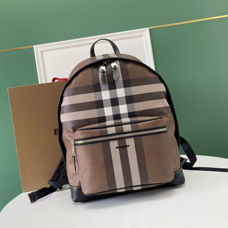 B**rry backpacks